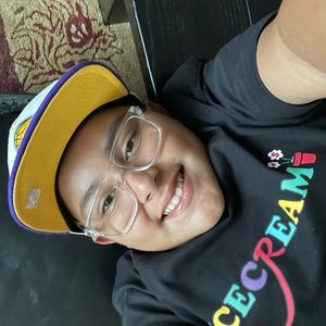 Meet your Posher, Jayden